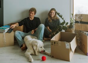 Moving With Your Pet 13