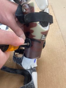 Maximizing the Lifespan of Your Dog's Brace: Maintenance and Part Replacement Guide 1